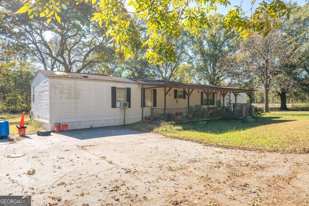 22 Iron Belt Road Cartersville - 5