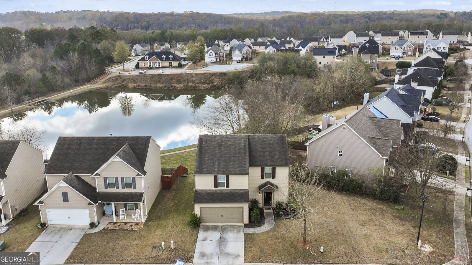 1308 Turning Leaf Lane Pendergrass - 2