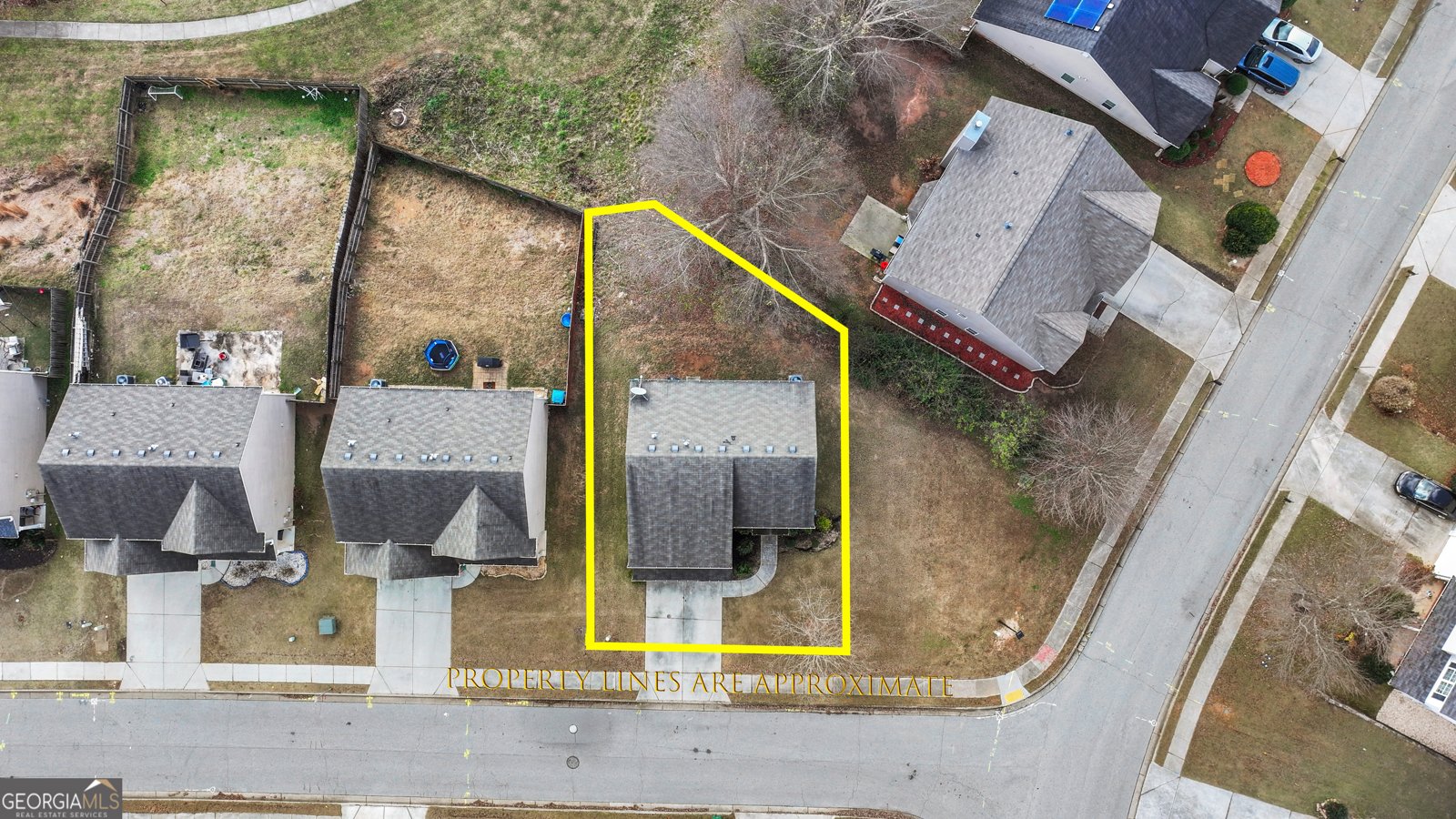 1308 Turning Leaf Lane Pendergrass - 20