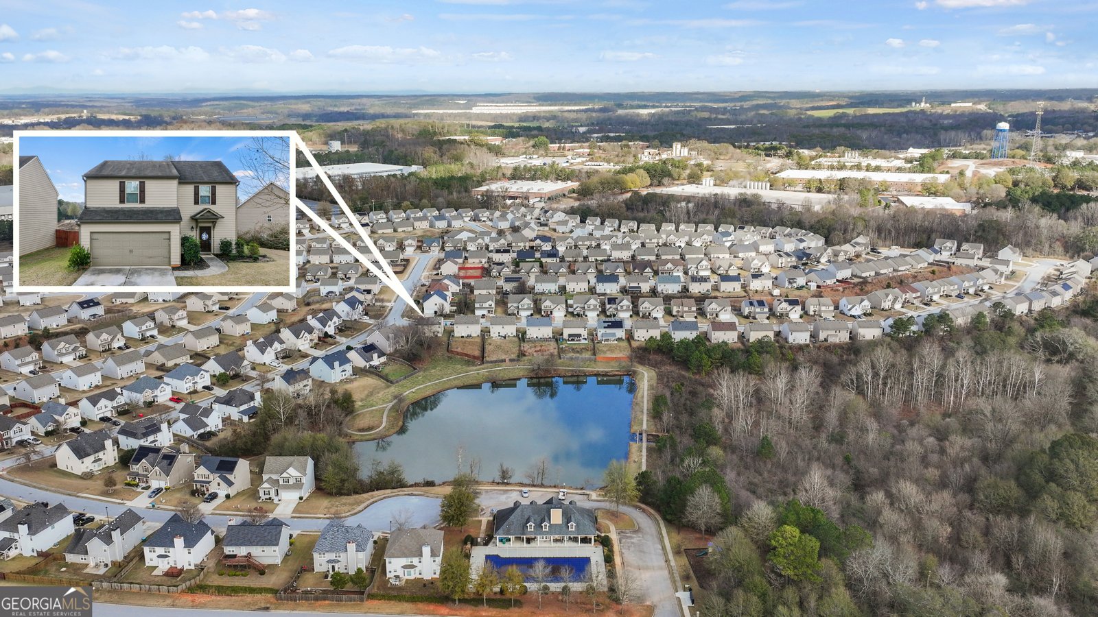 1308 Turning Leaf Lane Pendergrass - 23