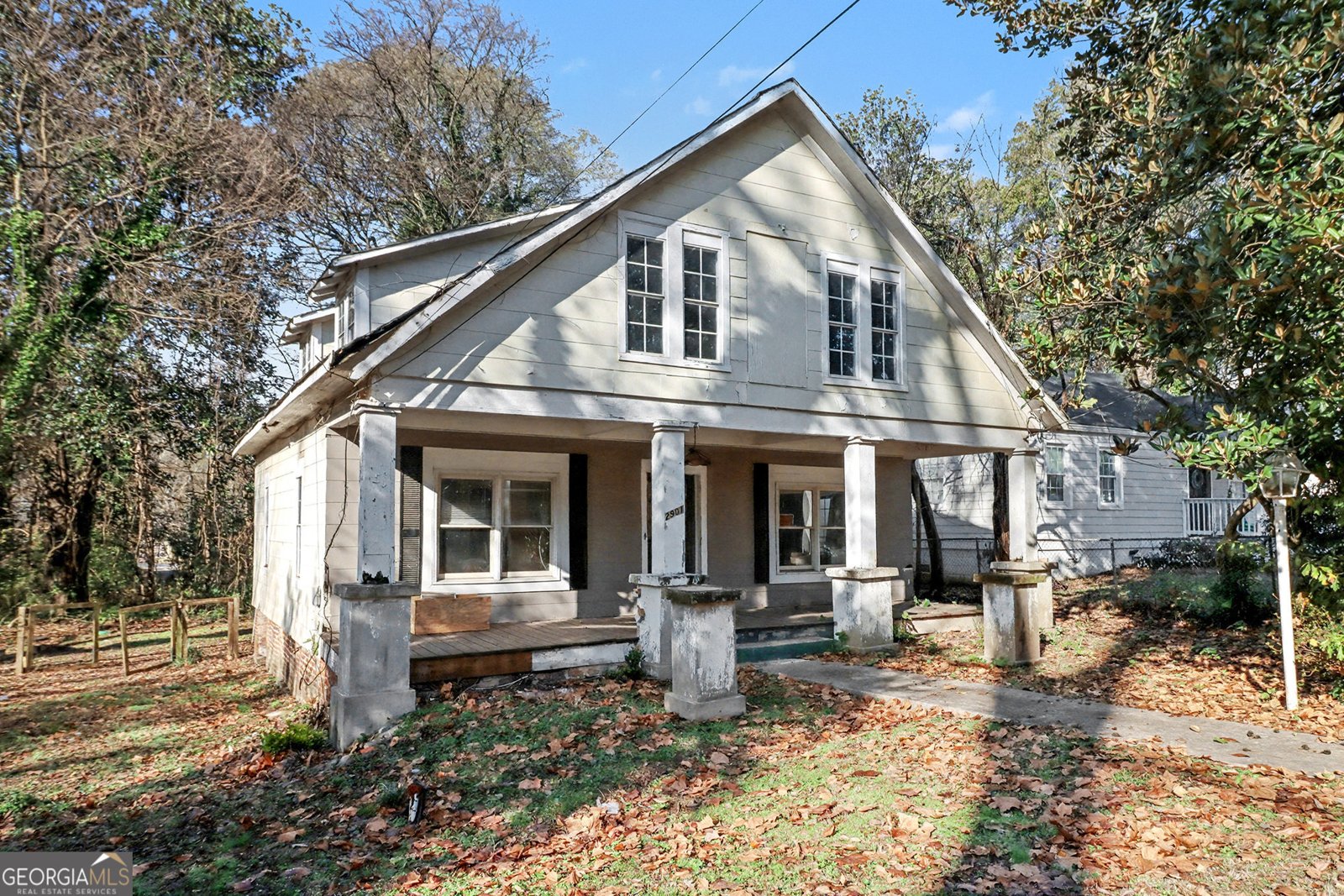 2901 8th Street Atlanta - main photo