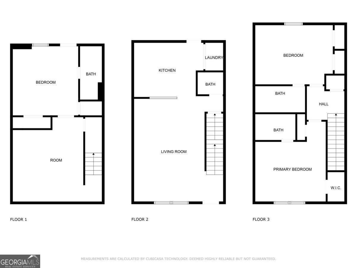 105 Westchester Drive Athens - 18