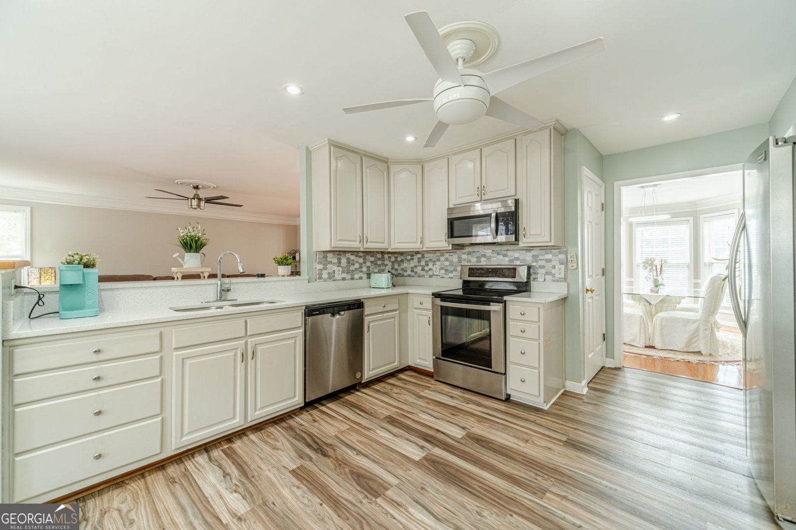 3442 Flat Run Drive Bethlehem - 12