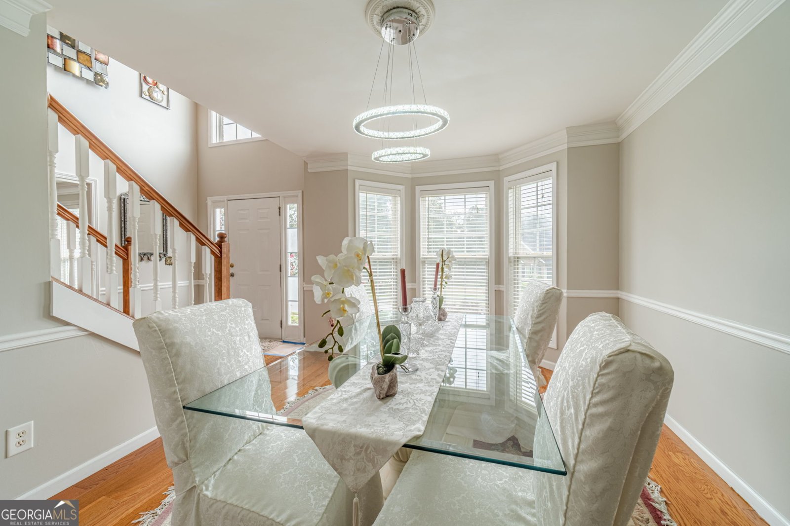 3442 Flat Run Drive Bethlehem - 18