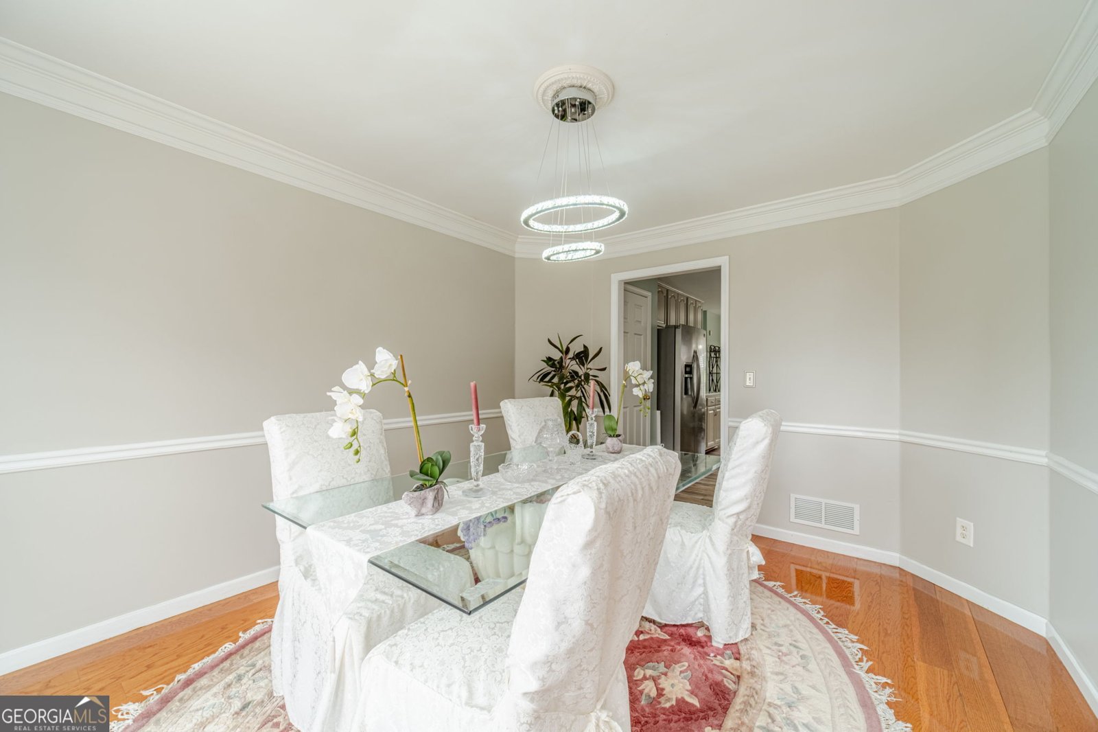 3442 Flat Run Drive Bethlehem - 19