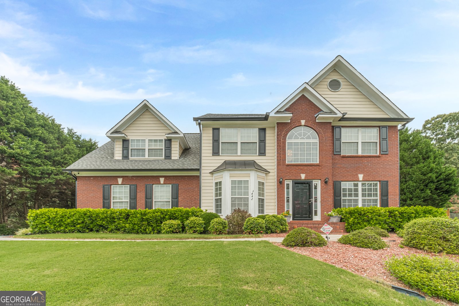 3442 Flat Run Drive Bethlehem - 2