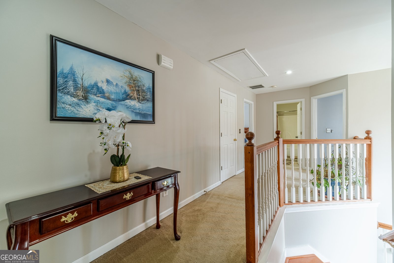 3442 Flat Run Drive Bethlehem - 21