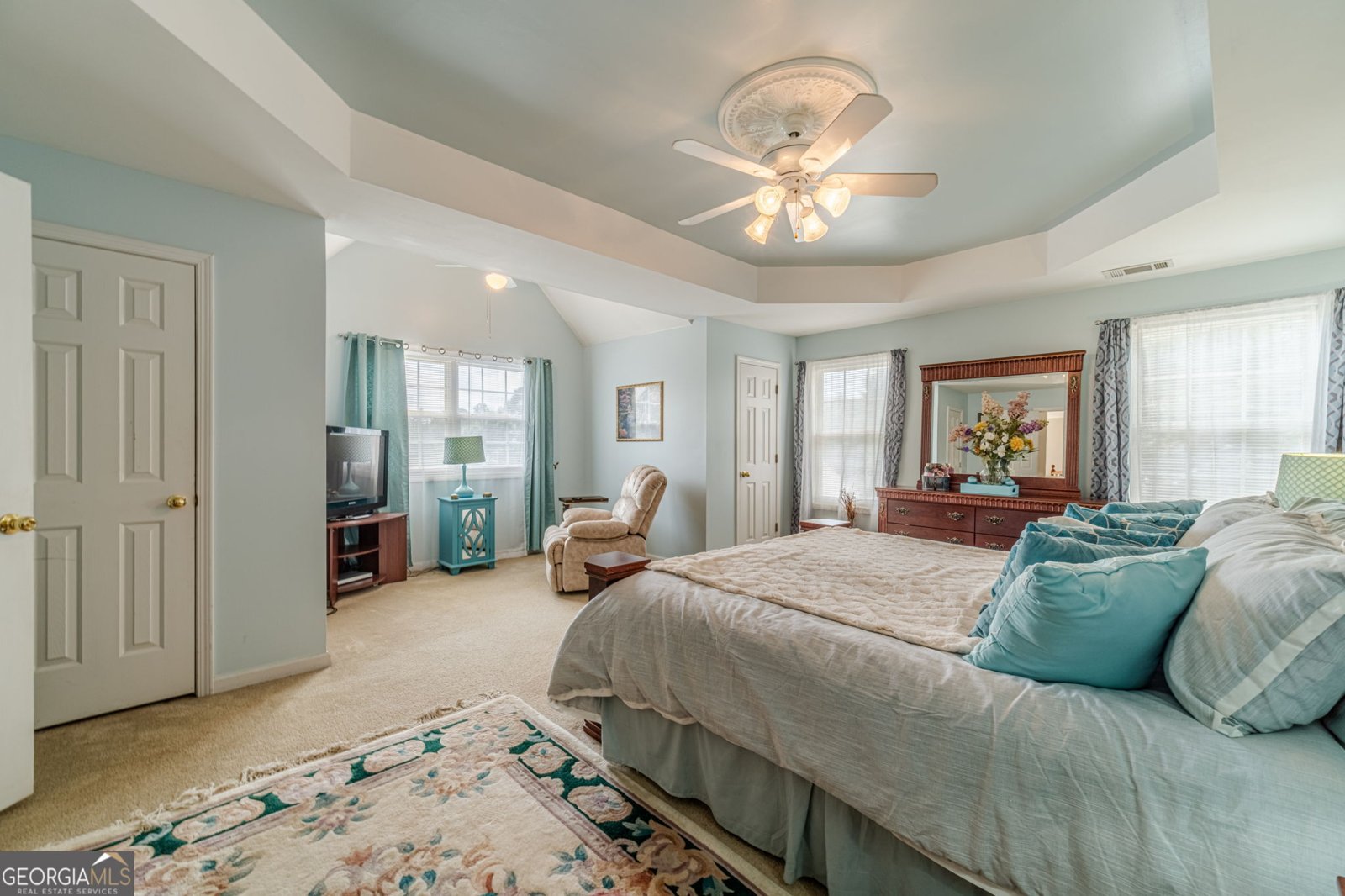 3442 Flat Run Drive Bethlehem - 29