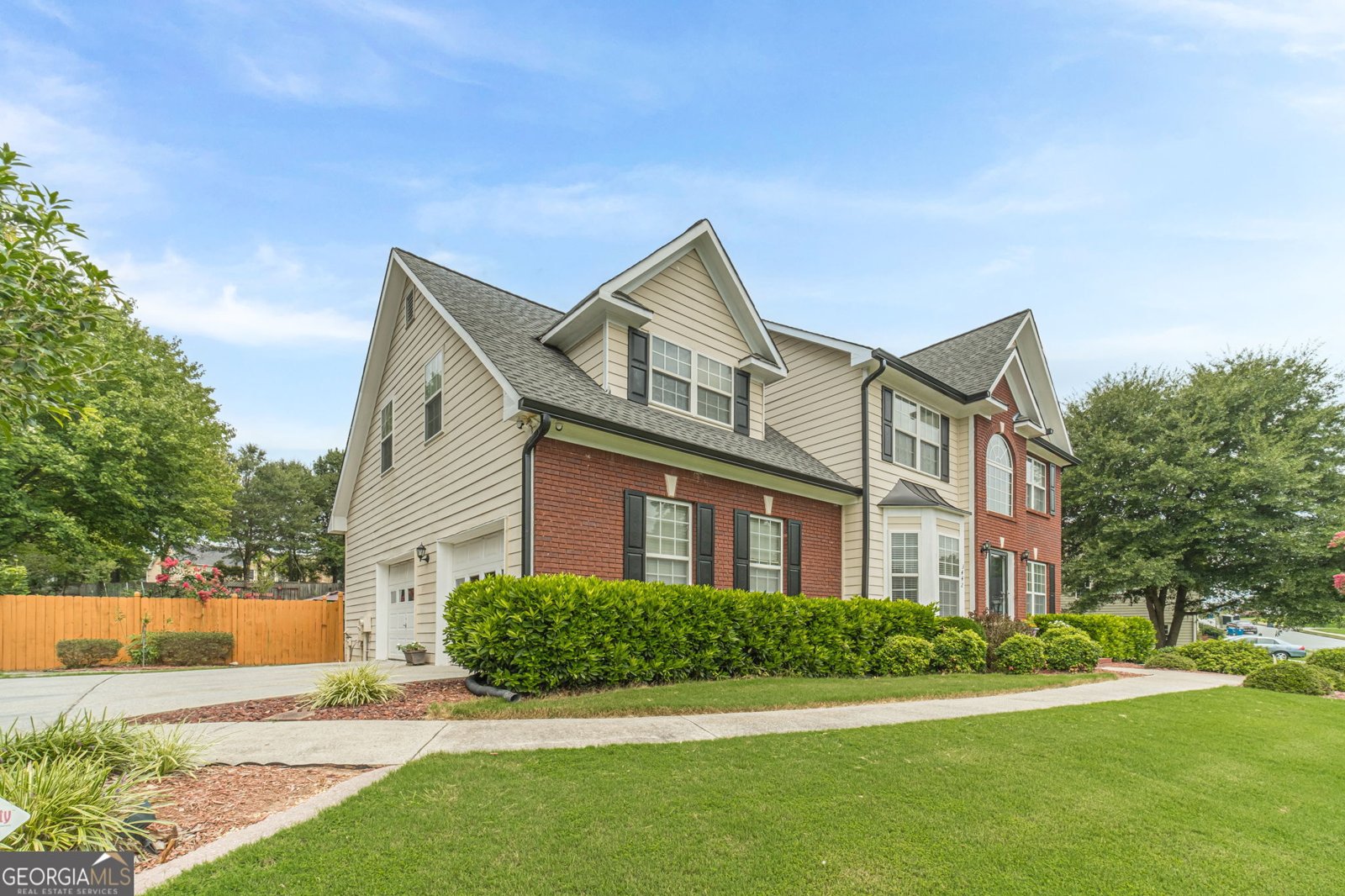 3442 Flat Run Drive Bethlehem - 3