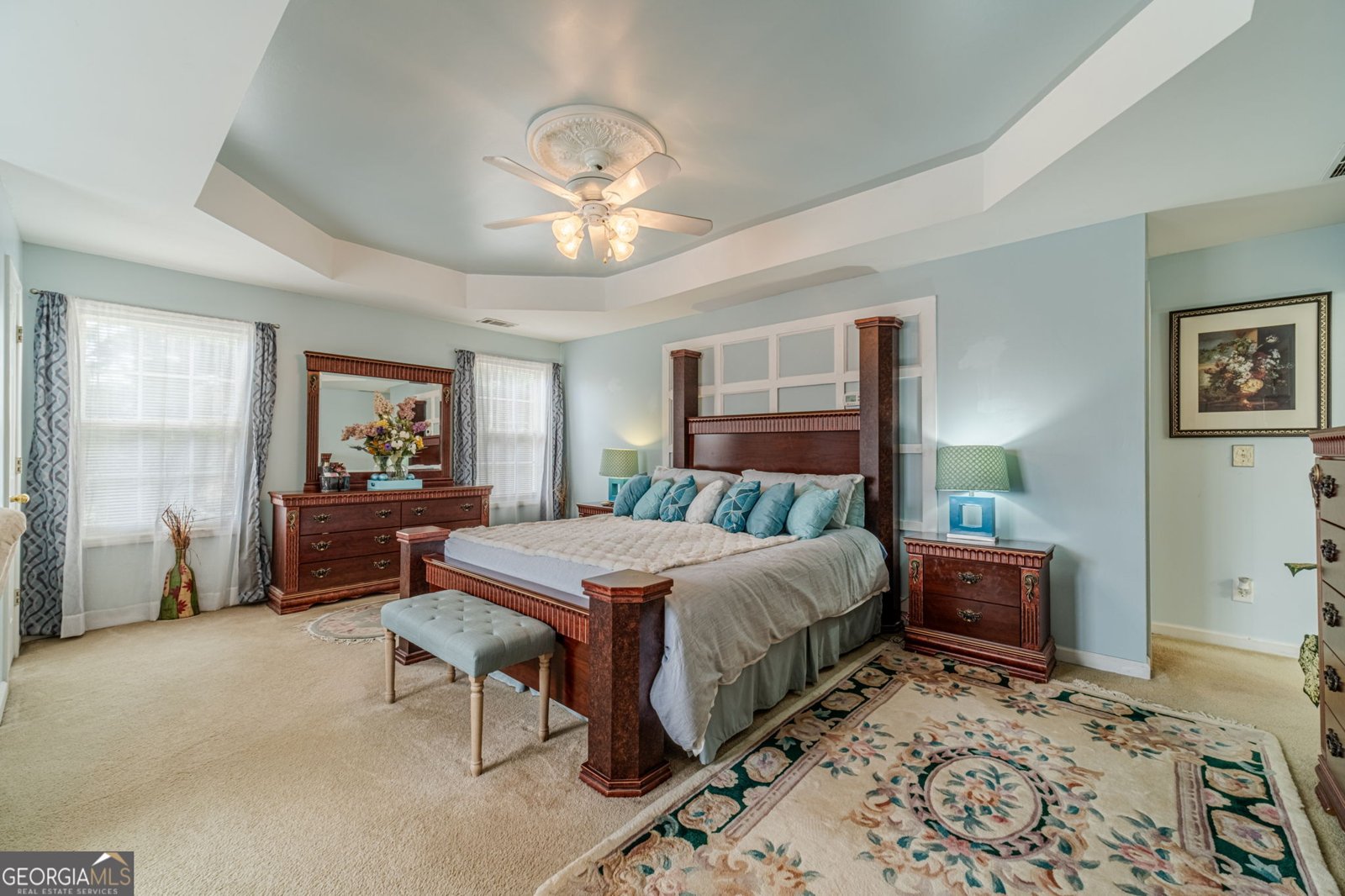 3442 Flat Run Drive Bethlehem - 30