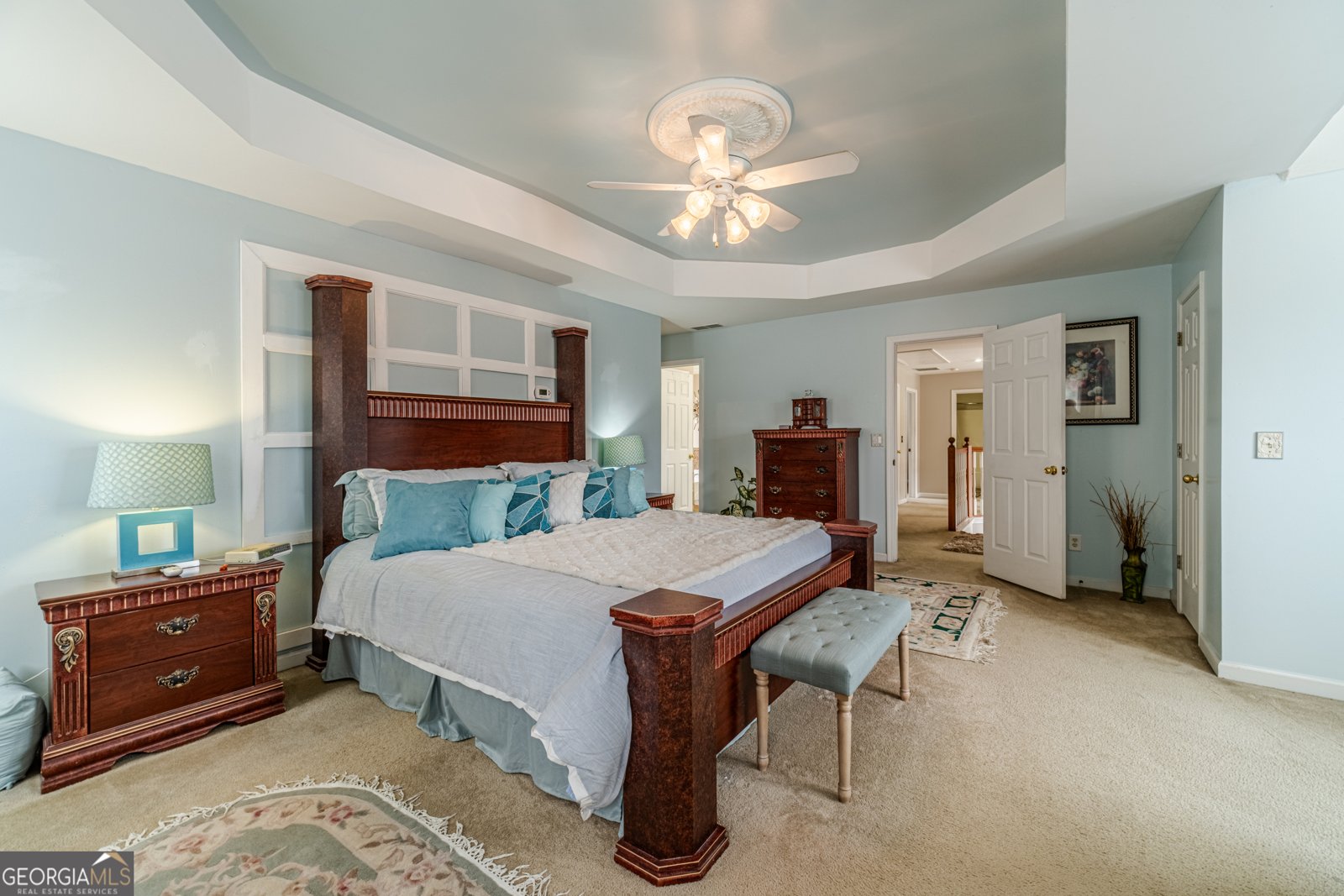 3442 Flat Run Drive Bethlehem - 31