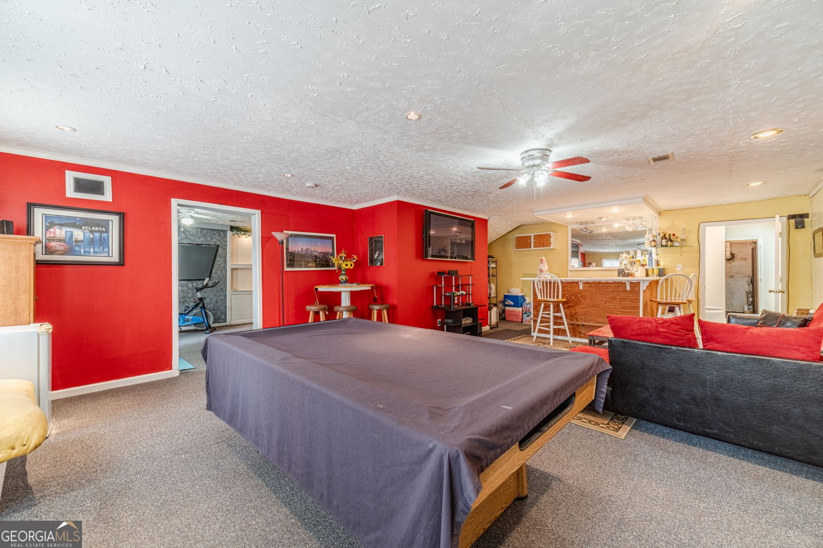 3442 Flat Run Drive Bethlehem - 38