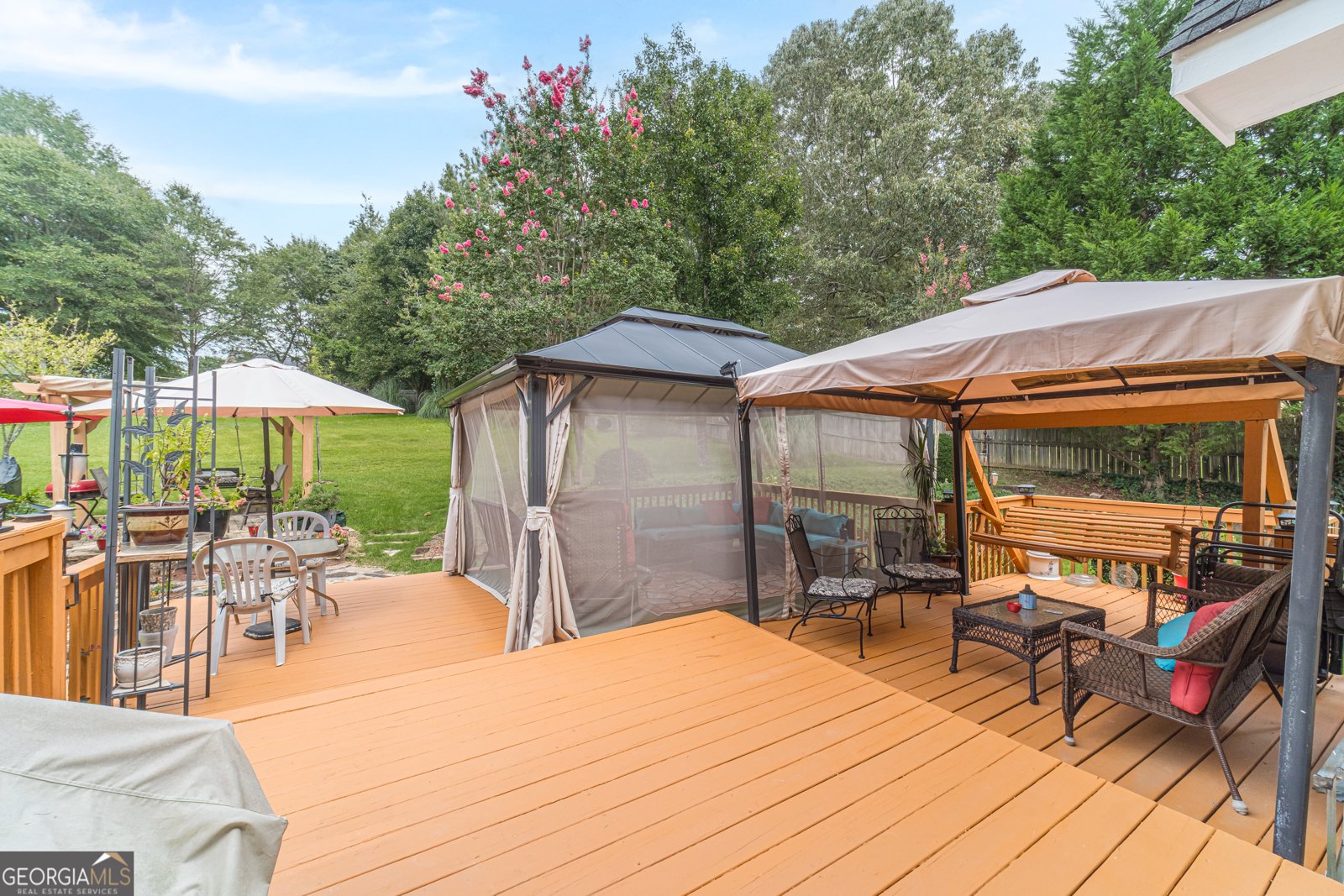 3442 Flat Run Drive Bethlehem - 41