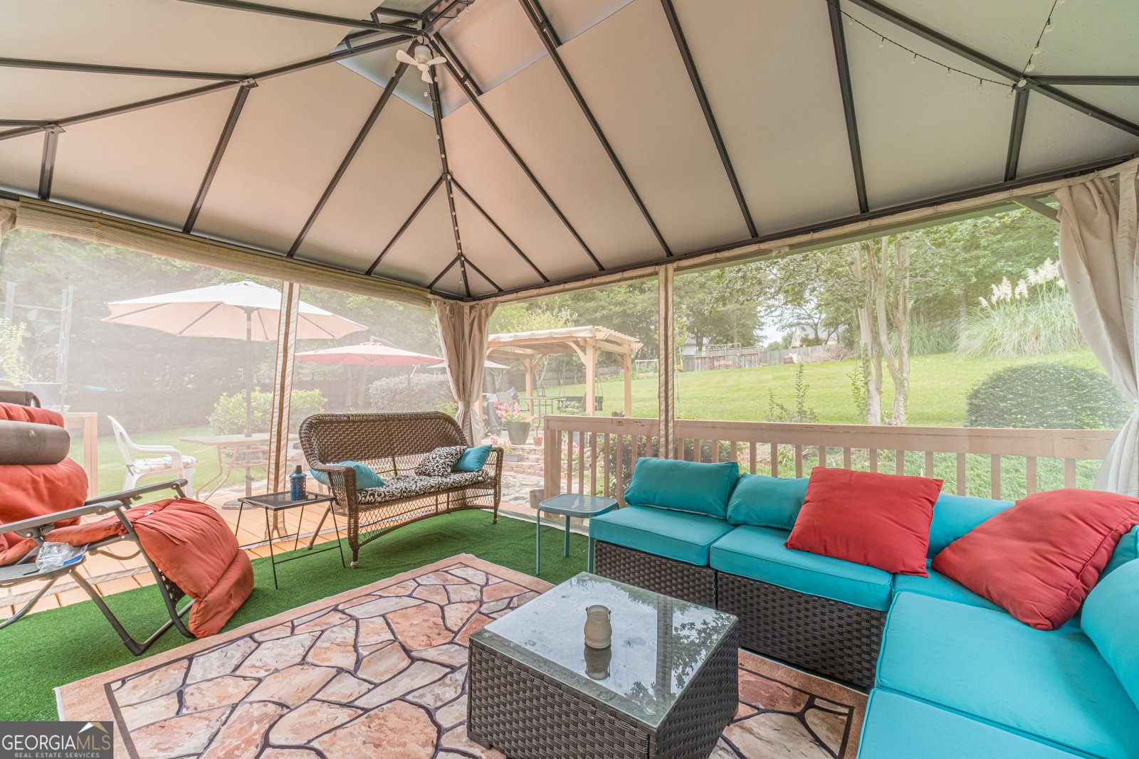 3442 Flat Run Drive Bethlehem - 42