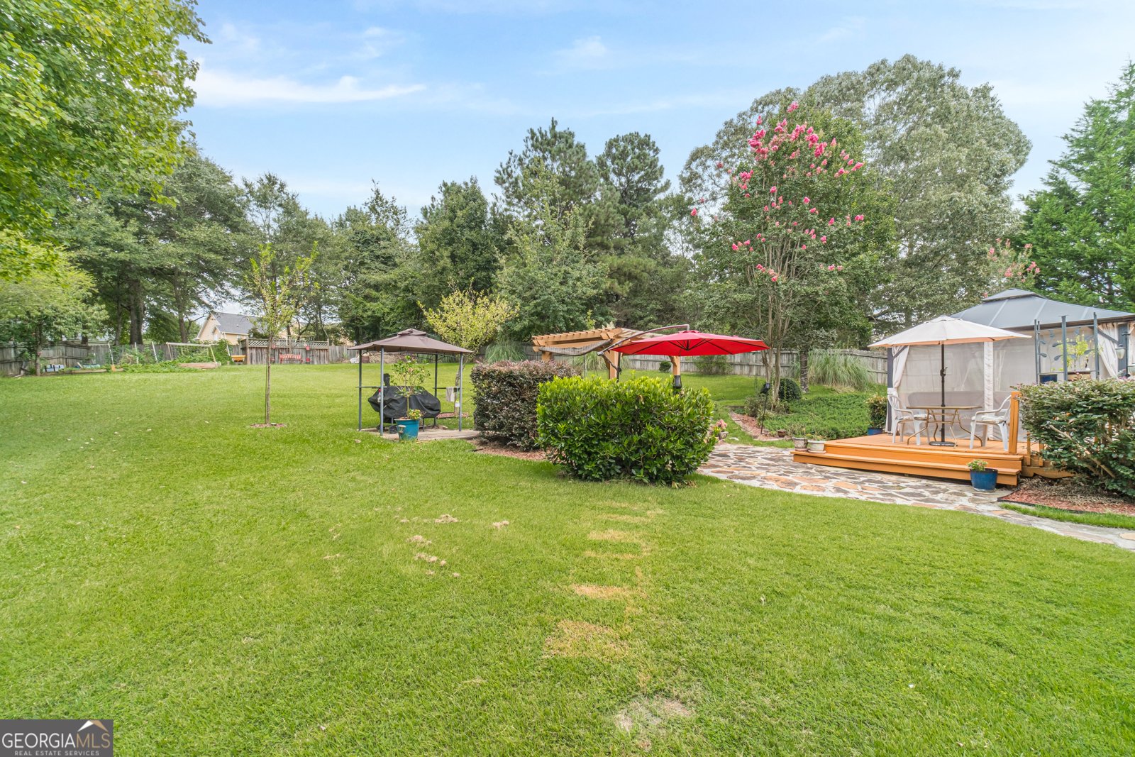 3442 Flat Run Drive Bethlehem - 43