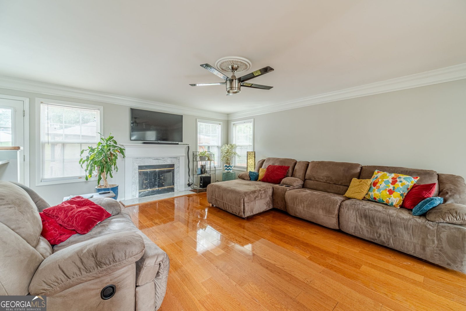 3442 Flat Run Drive Bethlehem - 5