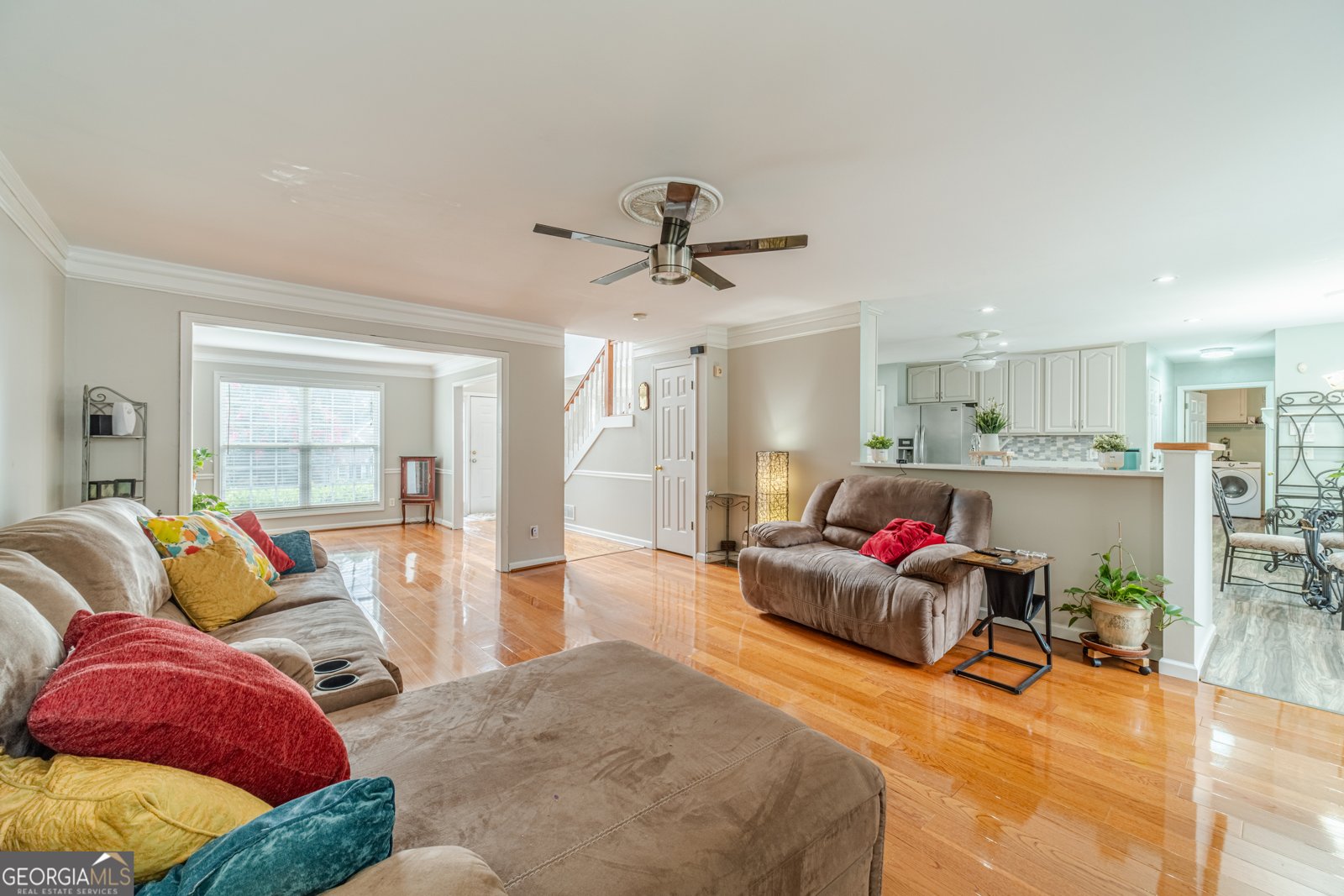 3442 Flat Run Drive Bethlehem - 6