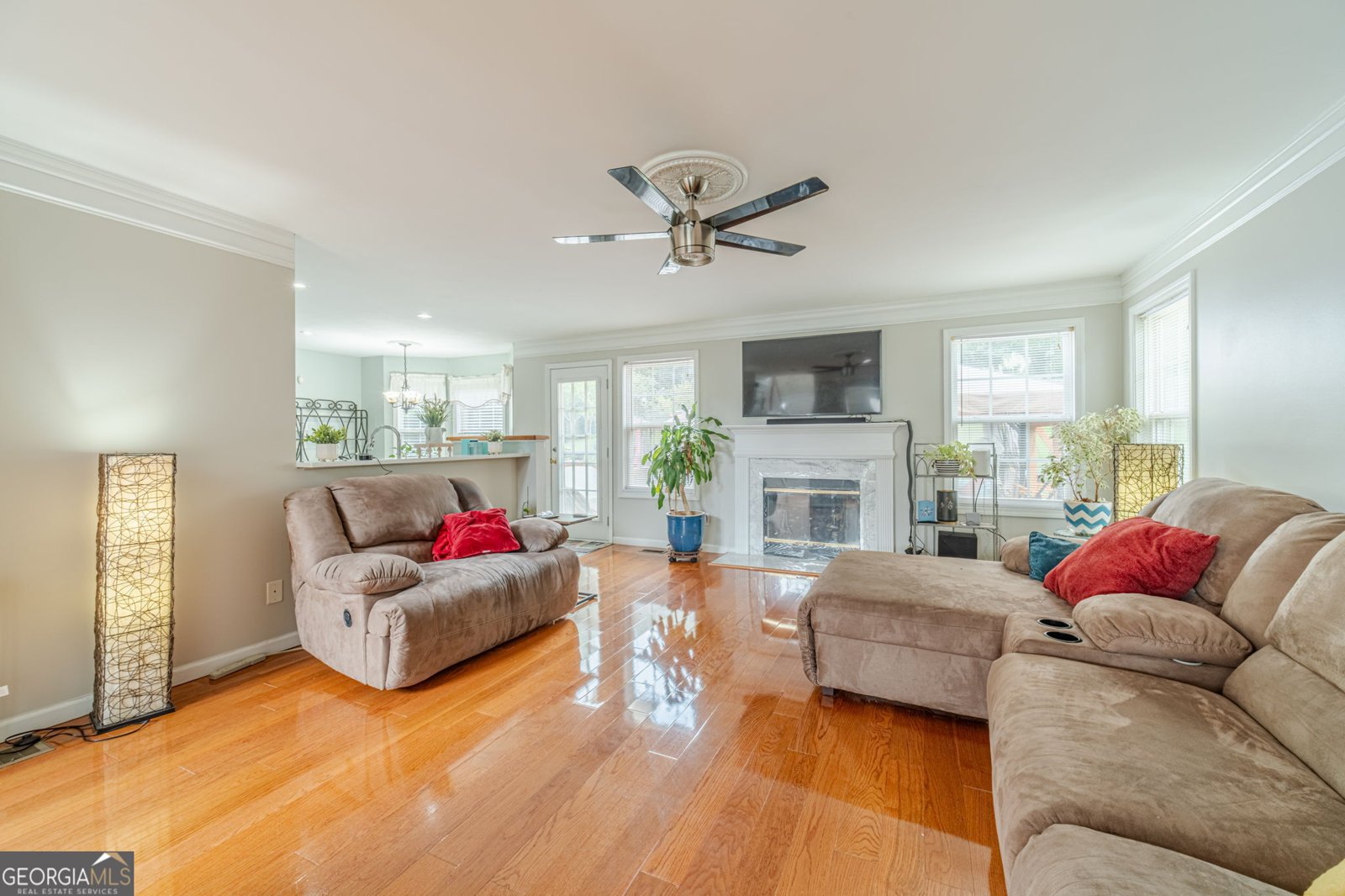 3442 Flat Run Drive Bethlehem - 8