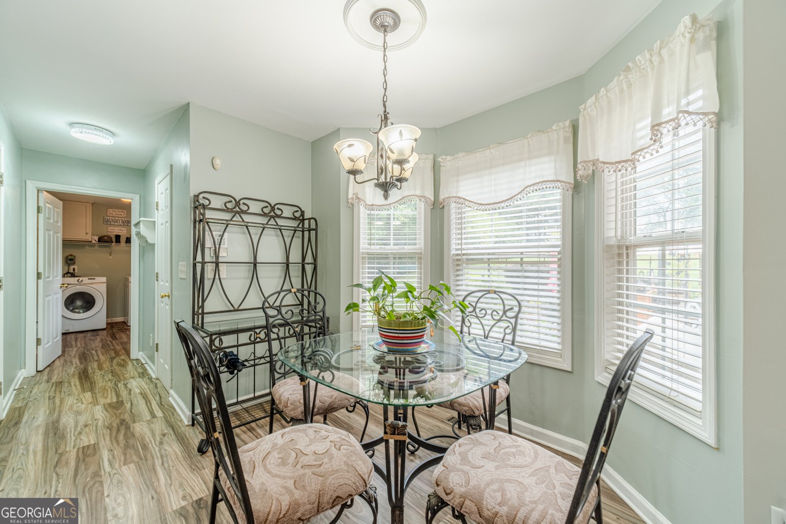 3442 Flat Run Drive Bethlehem - 9