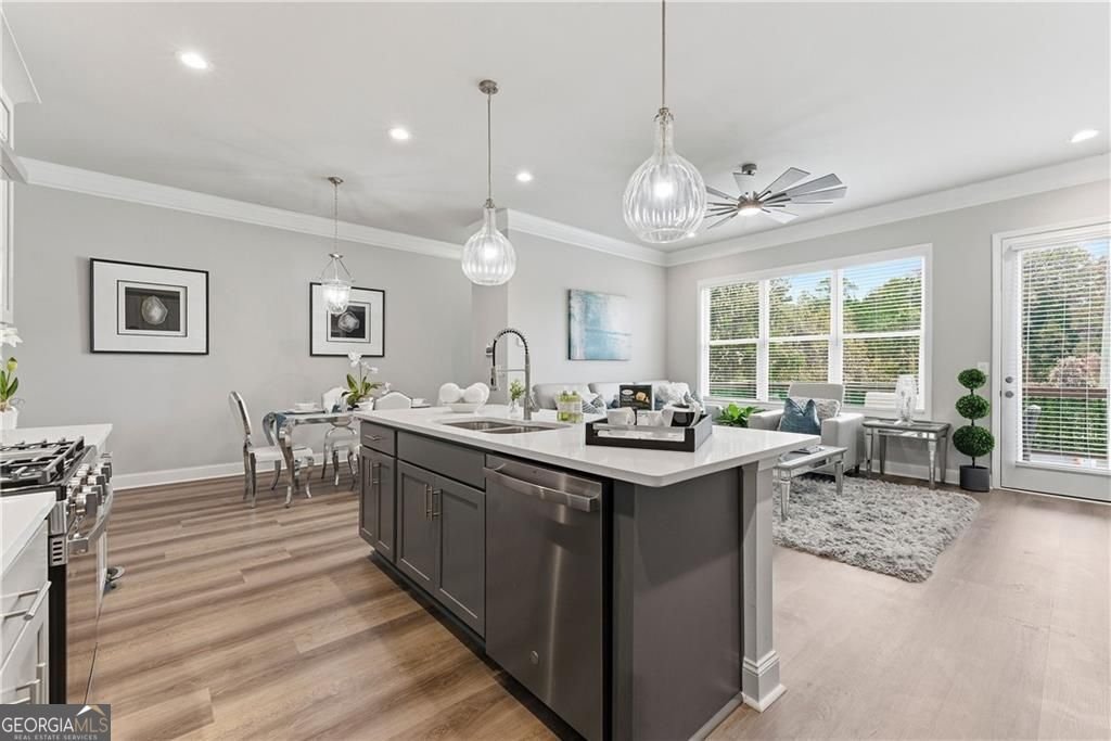 3362 Sarah Trail Decatur - 12