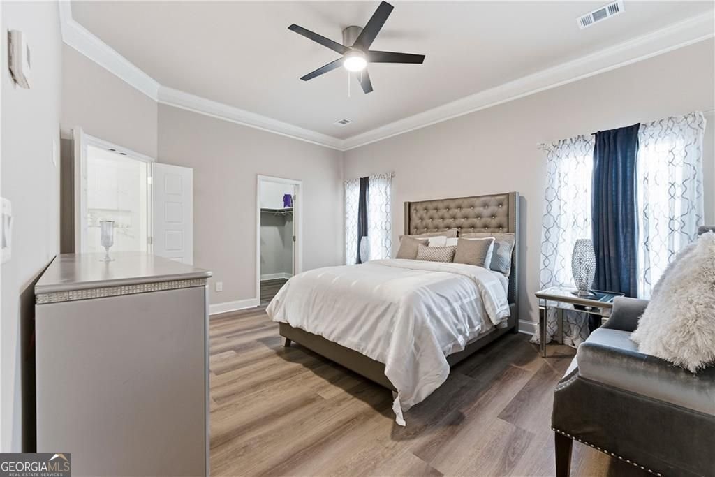 3362 Sarah Trail Decatur - 19