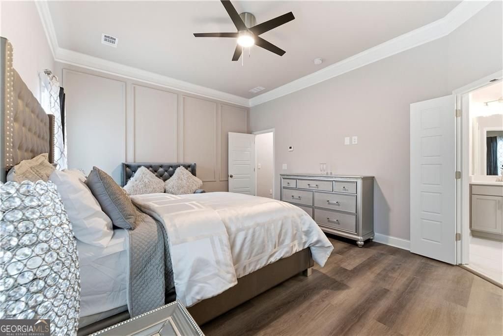 3362 Sarah Trail Decatur - 20