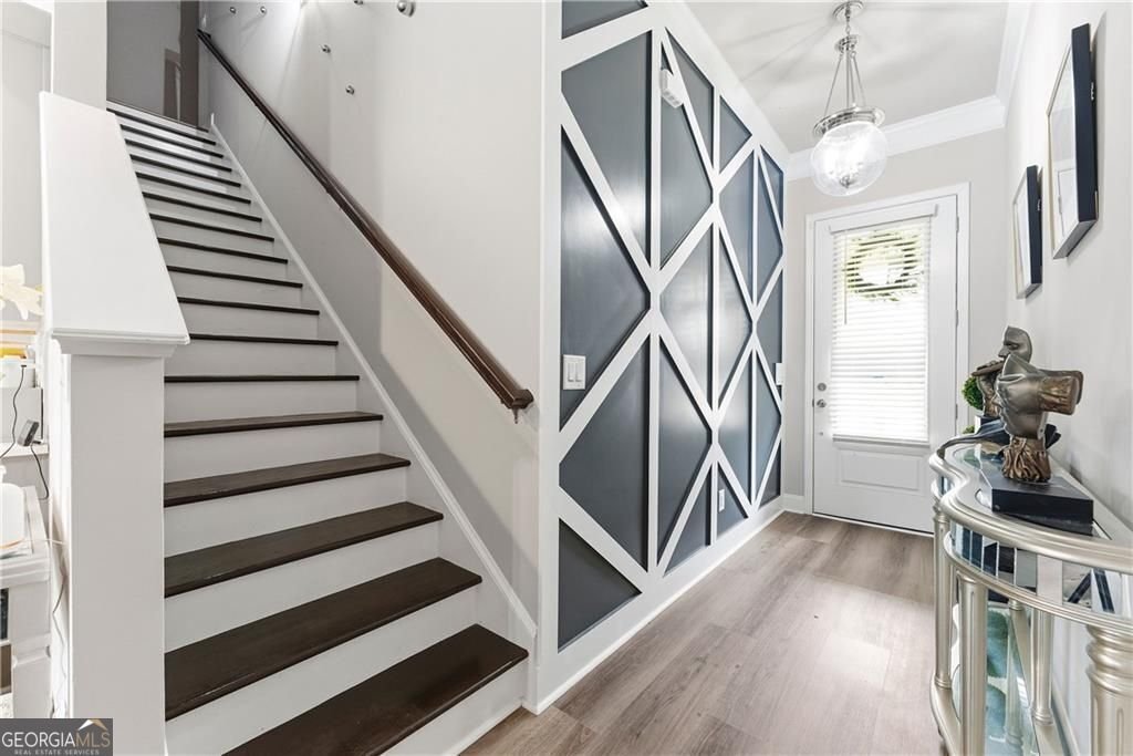 3362 Sarah Trail Decatur - 5