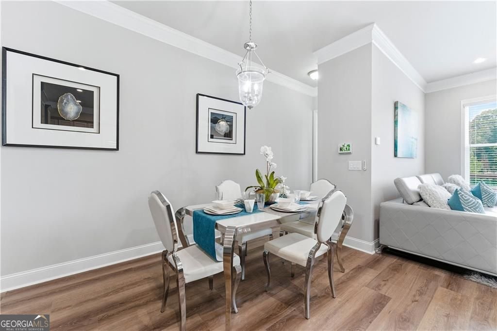 3362 Sarah Trail Decatur - 7