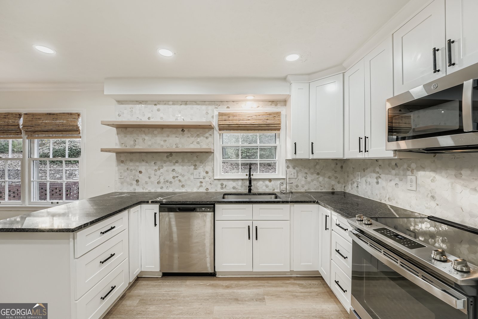 3321 Elm Creek Drive Marietta - 11