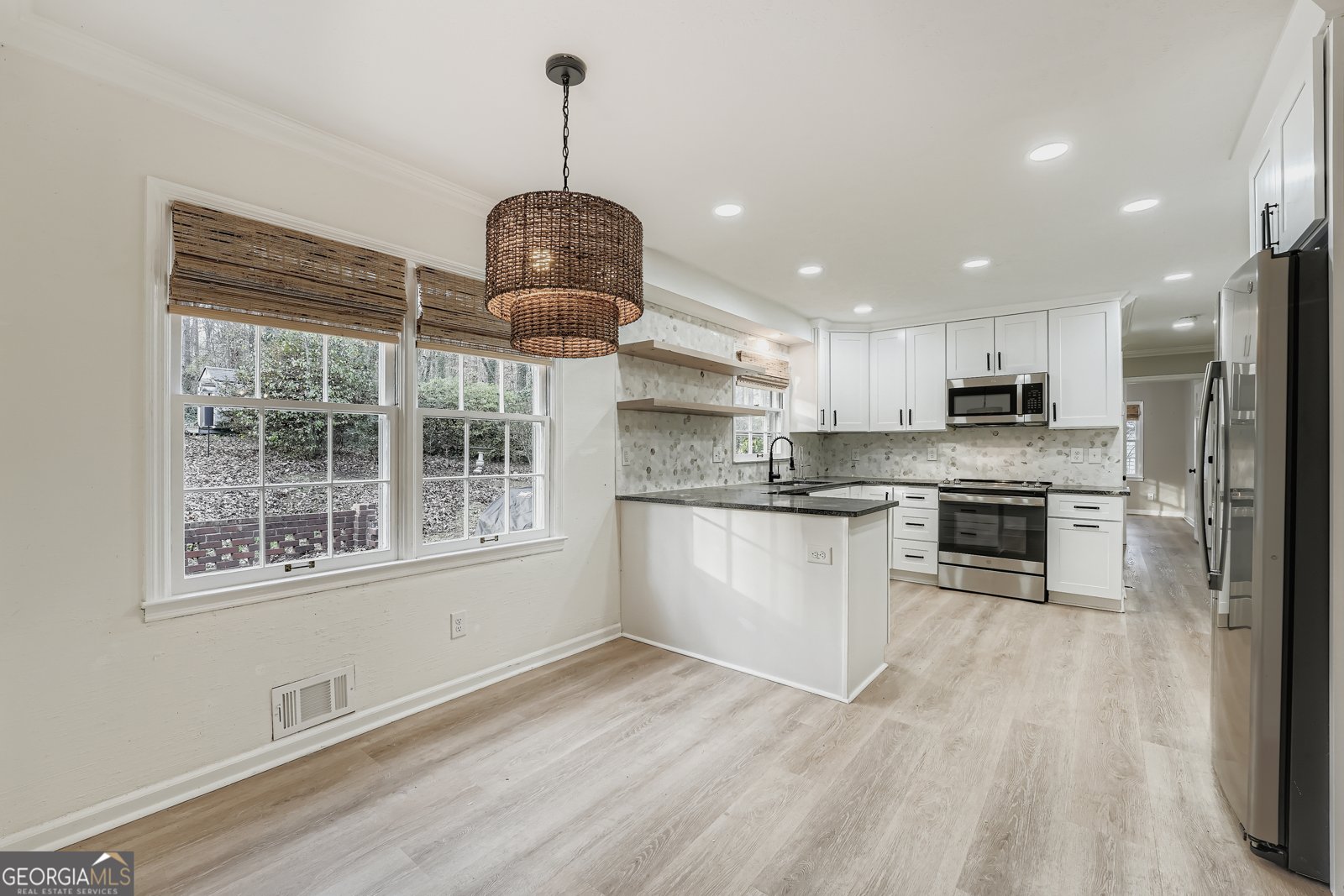 3321 Elm Creek Drive Marietta - 12