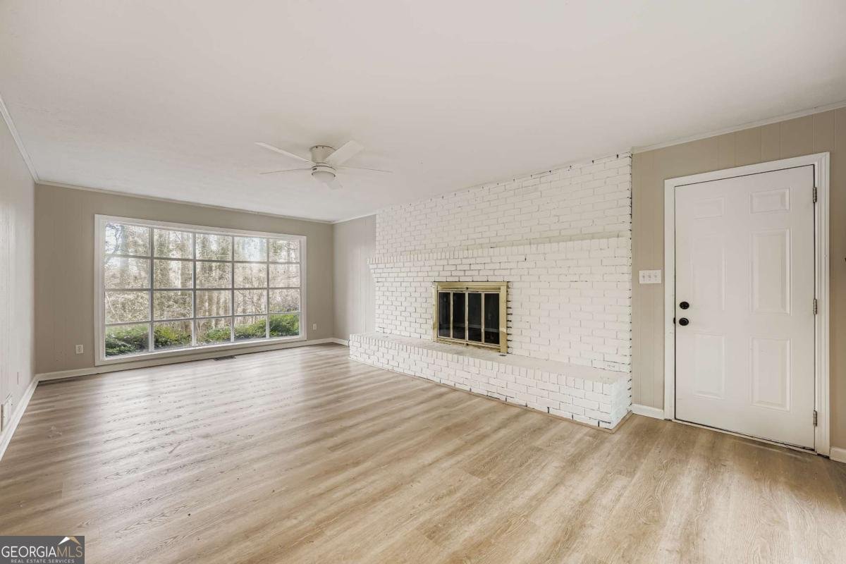 3321 Elm Creek Drive Marietta - 14