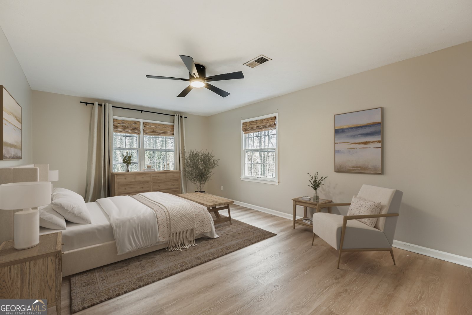 3321 Elm Creek Drive Marietta - 17