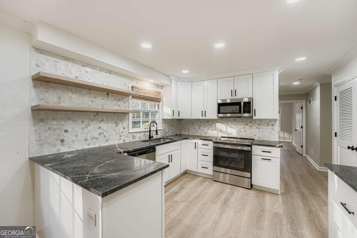 3321 Elm Creek Drive Marietta - 2