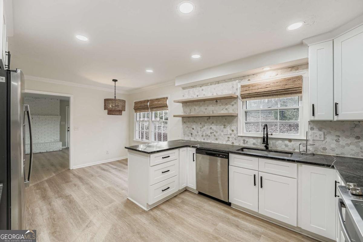 3321 Elm Creek Drive Marietta - 3