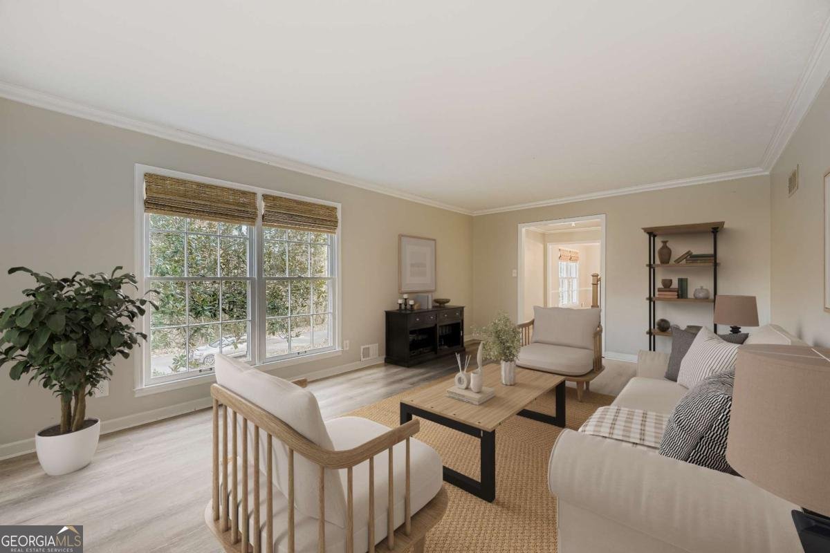 3321 Elm Creek Drive Marietta - 4