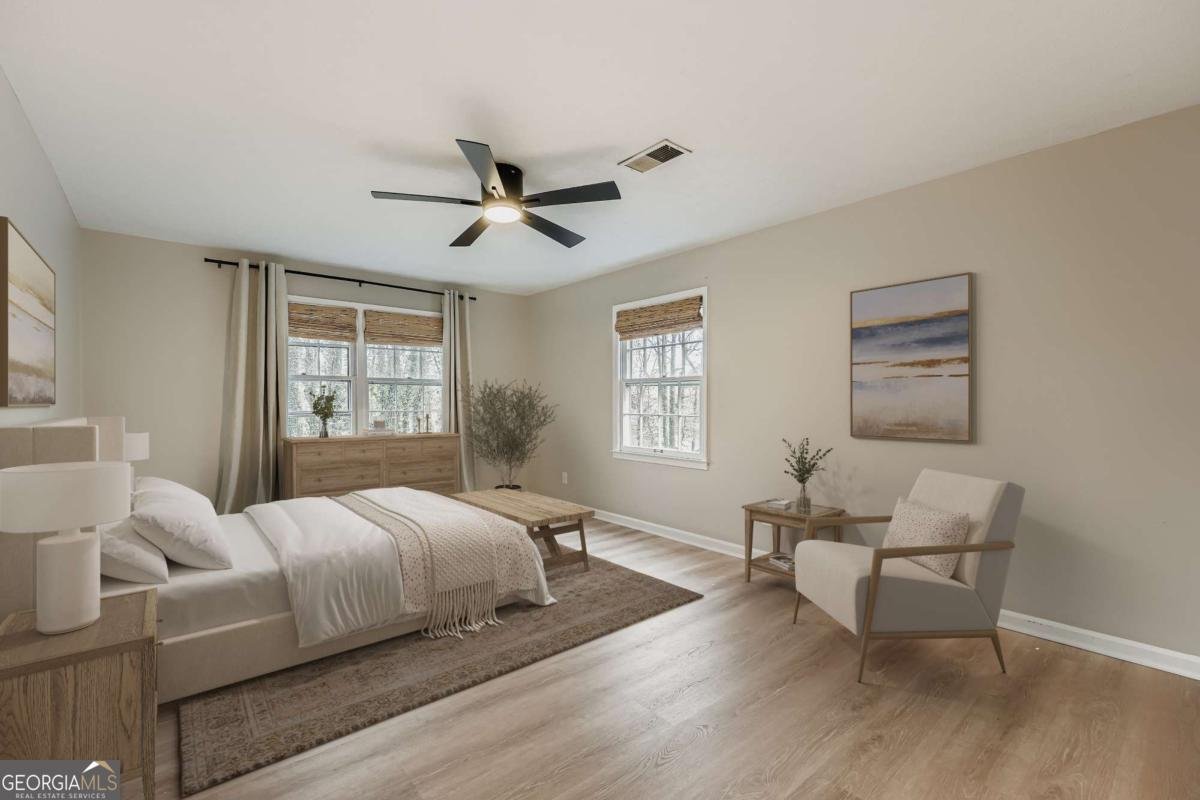 3321 Elm Creek Drive Marietta - 5