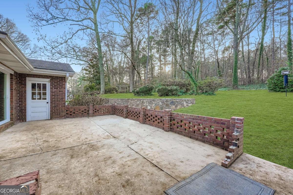 3321 Elm Creek Drive Marietta - 7