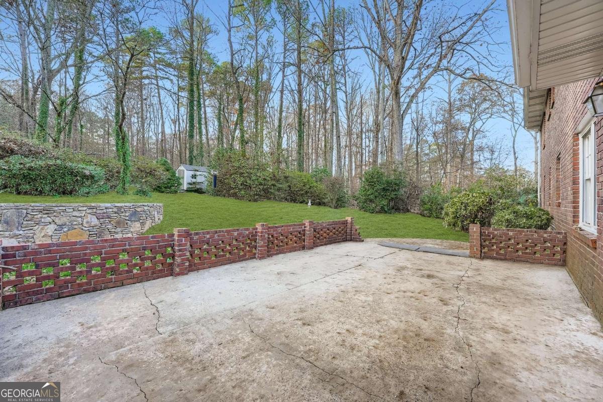 3321 Elm Creek Drive Marietta - 8