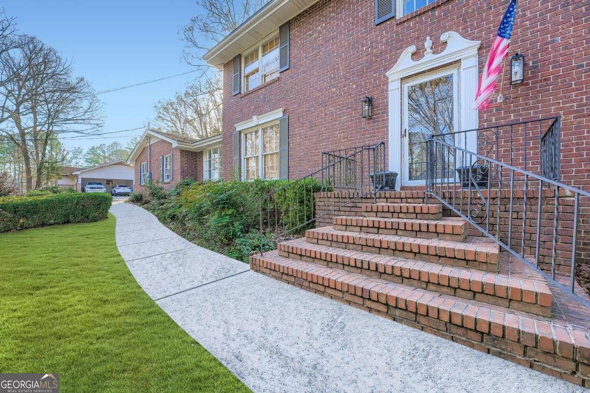 3321 Elm Creek Drive Marietta - 9