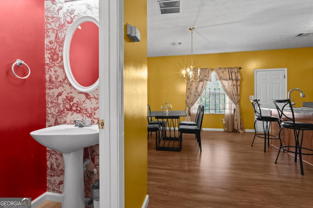 3000 Western Sunset Court Decatur - 19