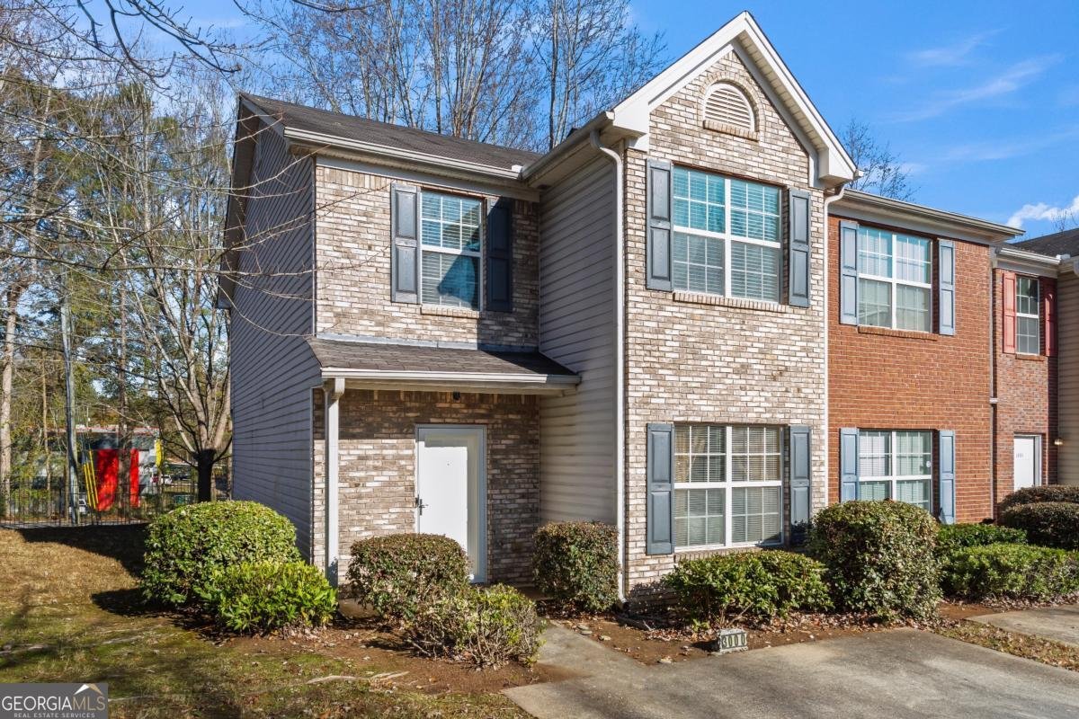 3000 Western Sunset Court Decatur - 2