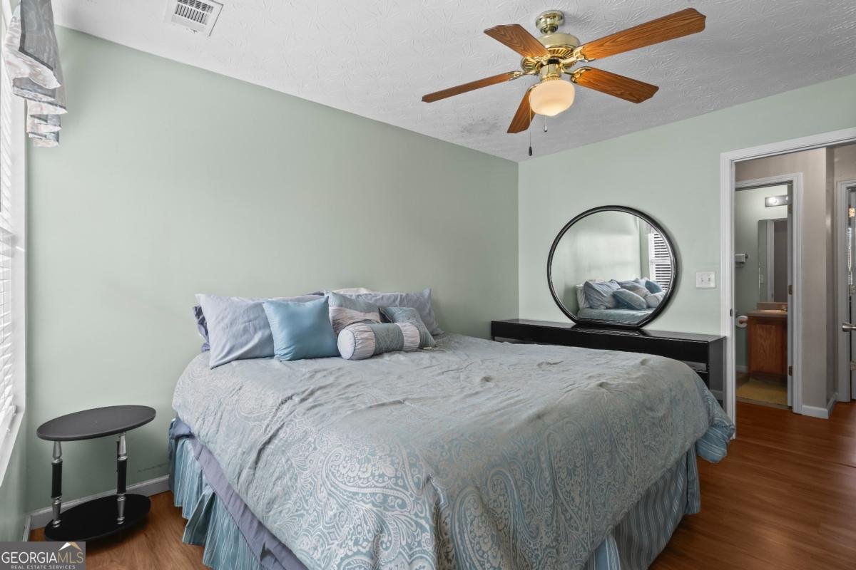 3000 Western Sunset Court Decatur - 23