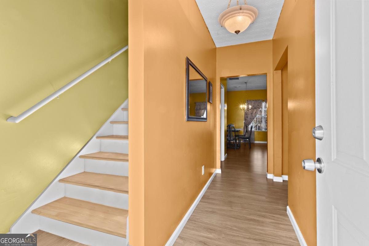 3000 Western Sunset Court Decatur - 3