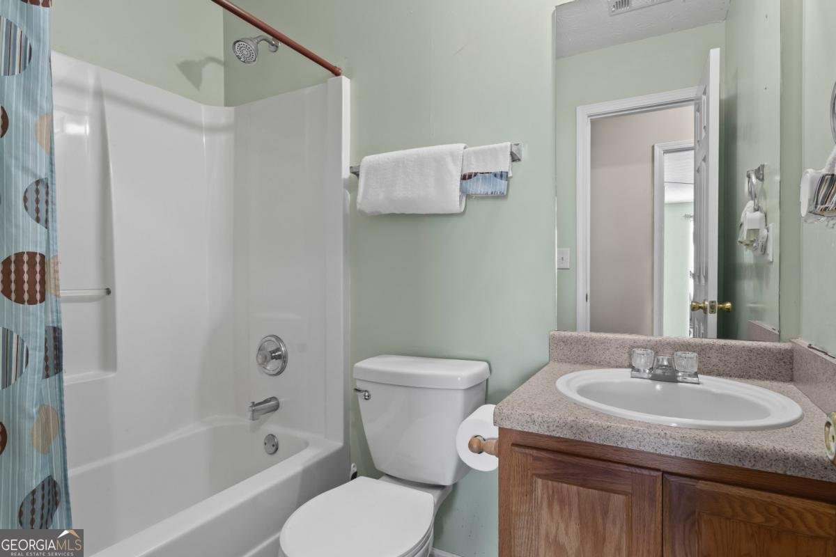 3000 Western Sunset Court Decatur - 35