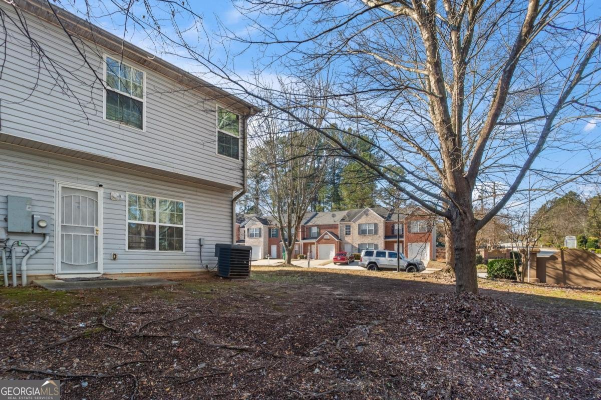 3000 Western Sunset Court Decatur - 37