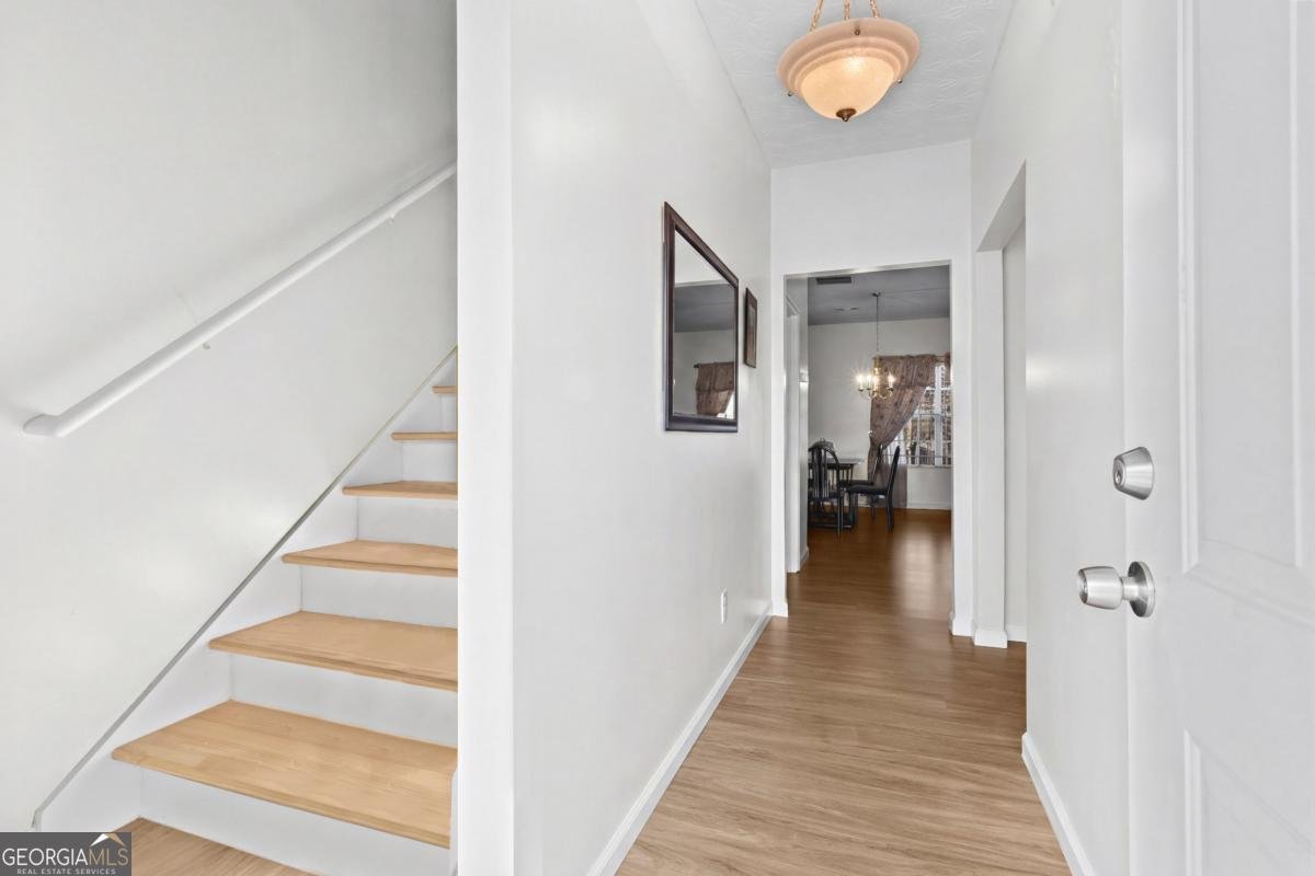 3000 Western Sunset Court Decatur - 4