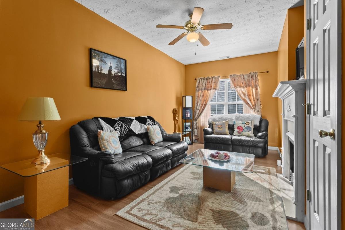 3000 Western Sunset Court Decatur - 5