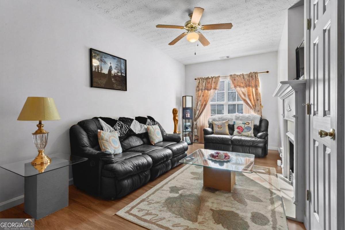 3000 Western Sunset Court Decatur - 6