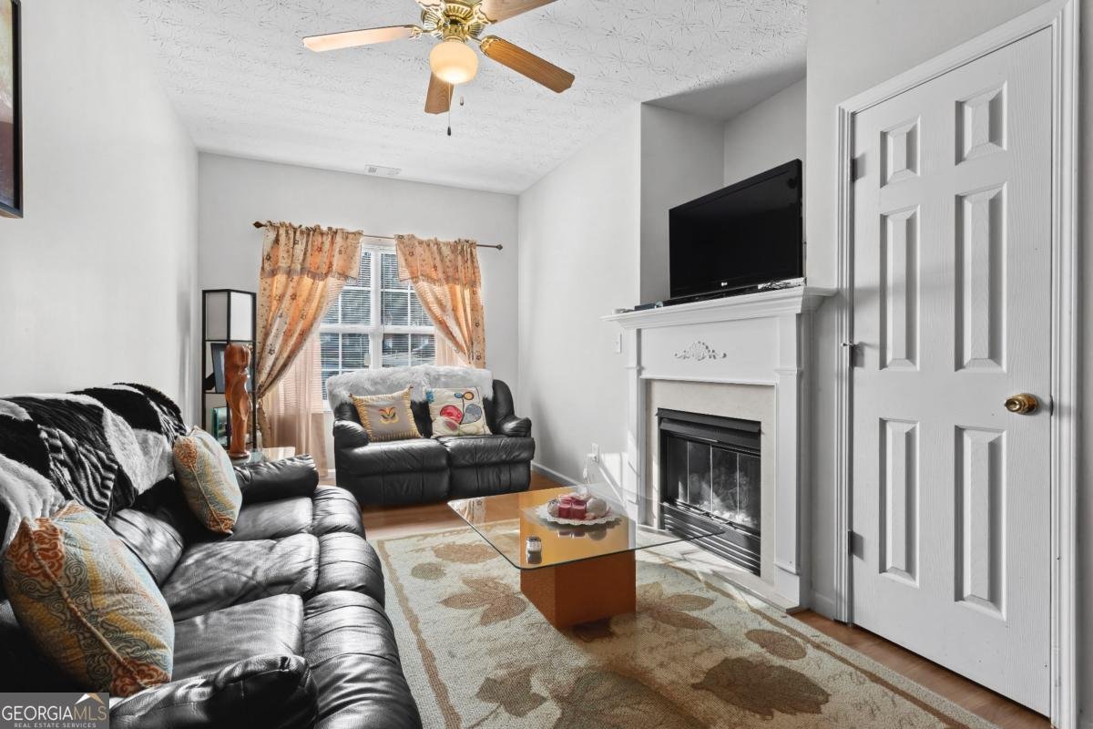 3000 Western Sunset Court Decatur - 8