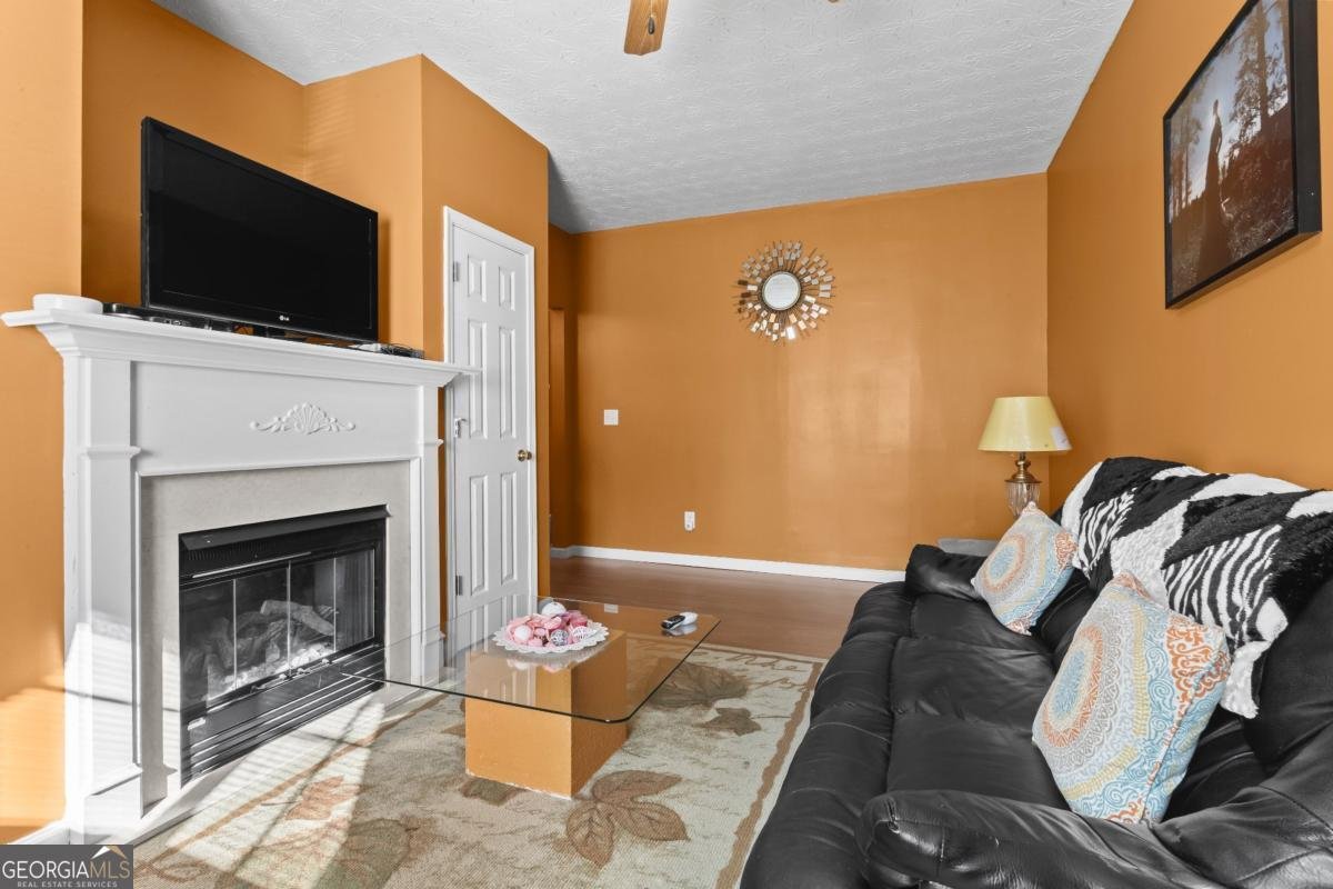 3000 Western Sunset Court Decatur - 9